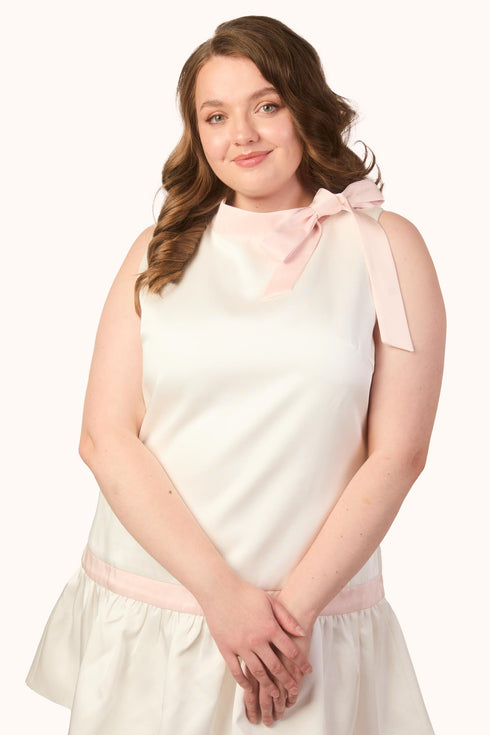 The Daisy Dress